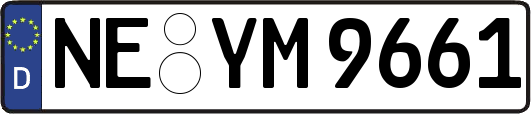 NE-YM9661
