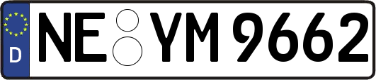 NE-YM9662