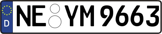 NE-YM9663