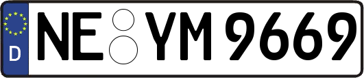 NE-YM9669