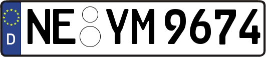 NE-YM9674