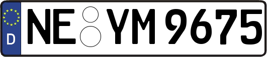 NE-YM9675