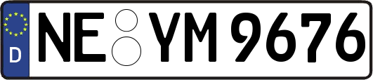 NE-YM9676