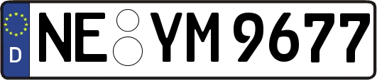 NE-YM9677