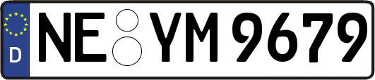 NE-YM9679