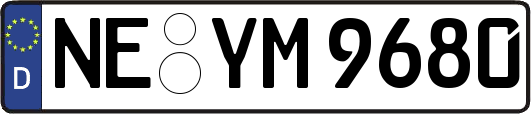 NE-YM9680