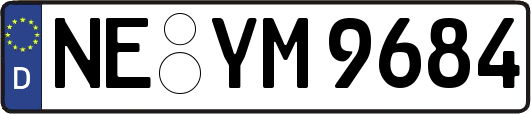 NE-YM9684