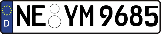 NE-YM9685