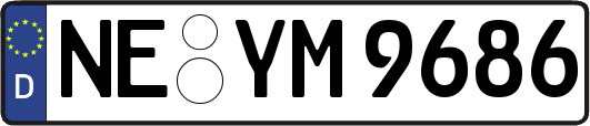 NE-YM9686