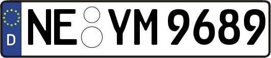 NE-YM9689