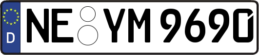 NE-YM9690