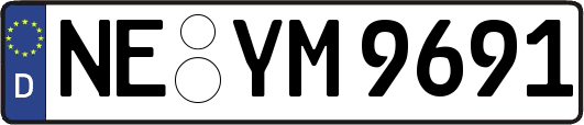 NE-YM9691