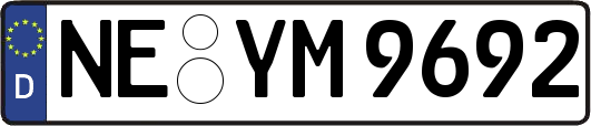 NE-YM9692