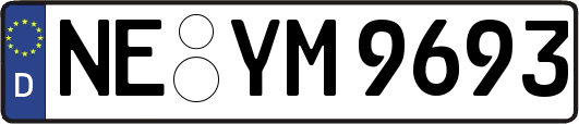 NE-YM9693