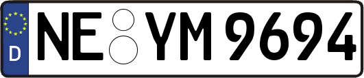 NE-YM9694