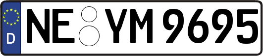 NE-YM9695