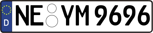 NE-YM9696