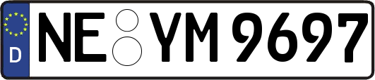 NE-YM9697