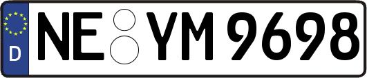 NE-YM9698