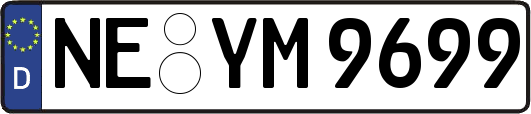 NE-YM9699
