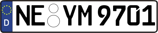 NE-YM9701