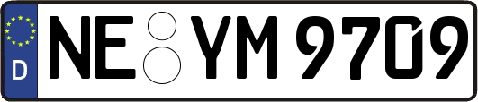 NE-YM9709