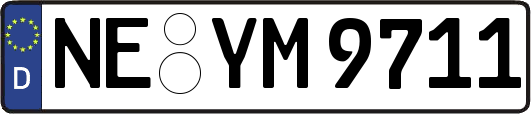 NE-YM9711