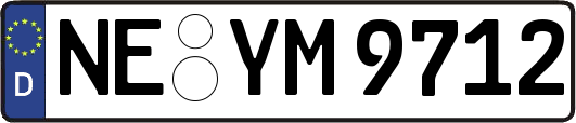 NE-YM9712