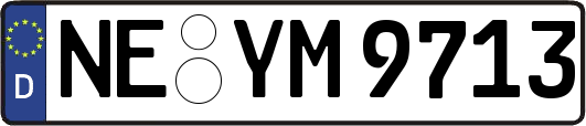 NE-YM9713