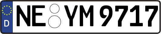NE-YM9717