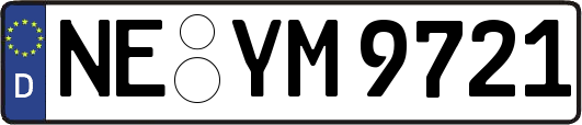 NE-YM9721