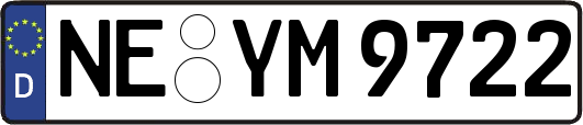 NE-YM9722