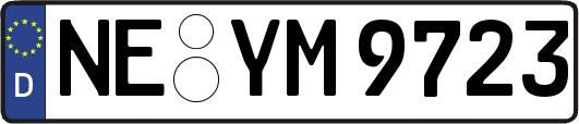 NE-YM9723