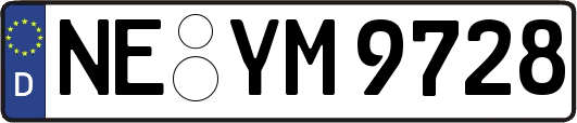 NE-YM9728