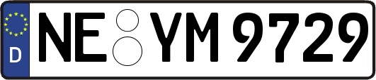 NE-YM9729