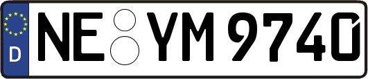 NE-YM9740