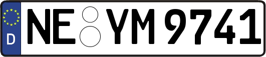 NE-YM9741