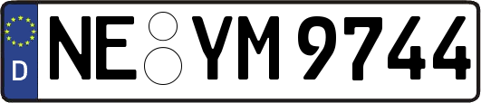 NE-YM9744