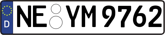 NE-YM9762