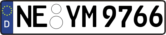NE-YM9766
