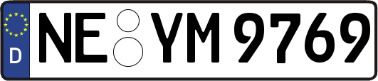 NE-YM9769