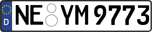 NE-YM9773