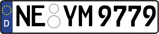 NE-YM9779