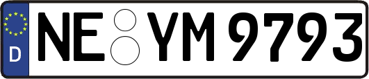 NE-YM9793