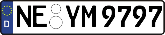 NE-YM9797