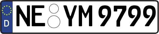 NE-YM9799