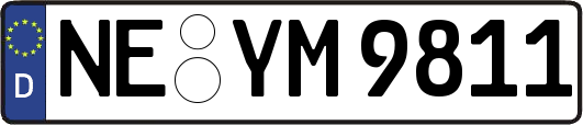 NE-YM9811