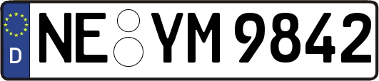 NE-YM9842