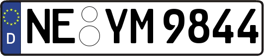 NE-YM9844