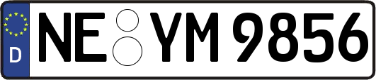 NE-YM9856